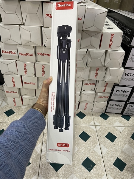 Tripod NEEPHO NP-8810
