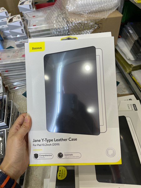 Bao da BASEUS IPAD 10.2"