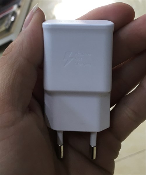 Sạc nhanh SAMSUNG Note4