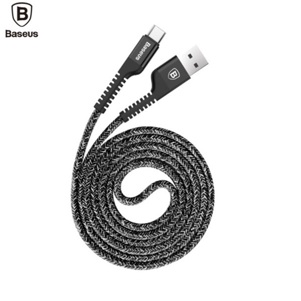 Cáp sạc BASEUS CATZJ-B 150cm Type-C