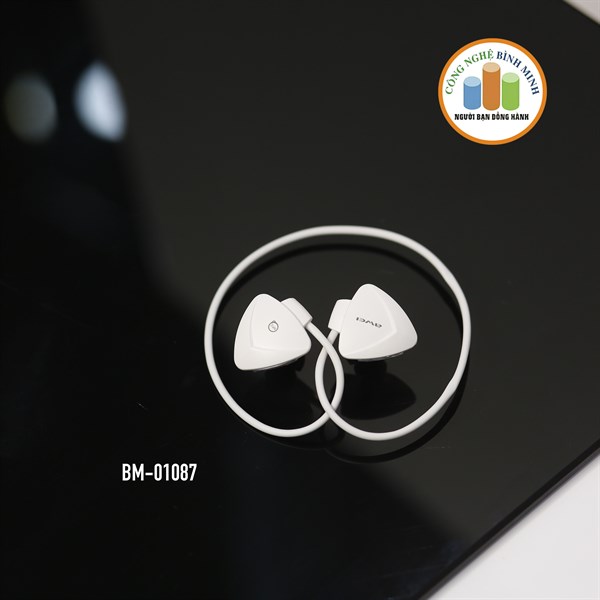 Tai nghe Bluetooth AWEI A840BL