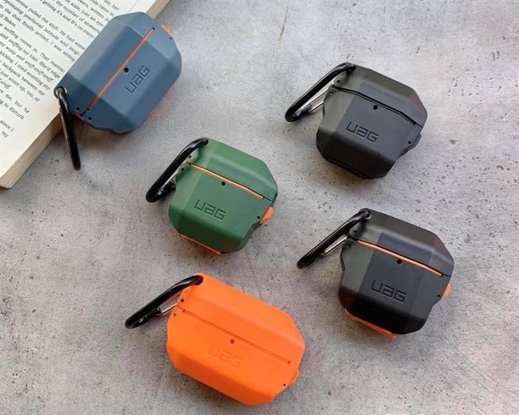 Hộp đựng tai nghe Airpod 1/2 UAG