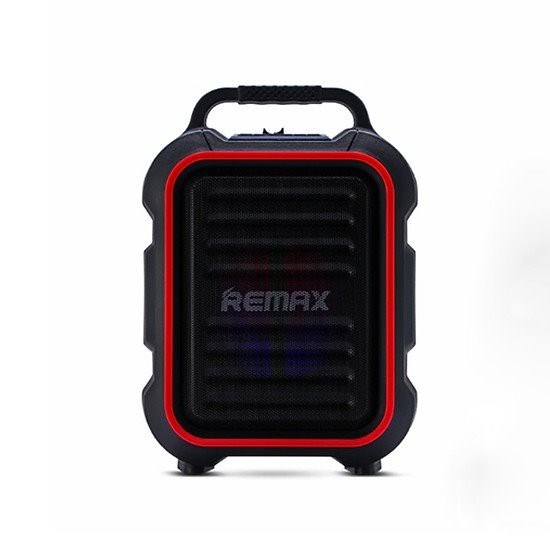 Loa kéo Bluetooth REMAX RB-X3 Portablae kèm micro