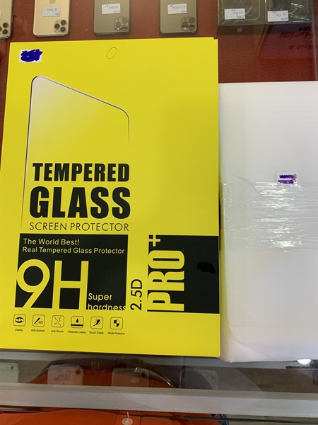 Dán CL100 SAMSUNG Tab S7 FE T739/T735 Tab S7 Plus T970/T975