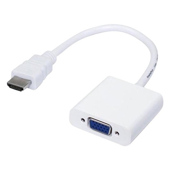 Cáp HDMI to VGA hai chiều
