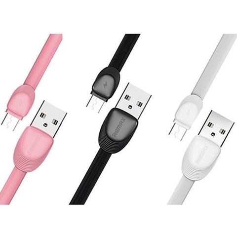 Cáp sạc REMAX RC-040m Micro