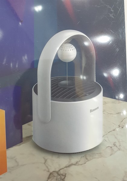 Đèn bắt muỗi BASEUS ACMWD-HX02 Star Mosquito