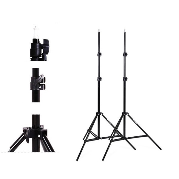 Chân đèn LED Live size S