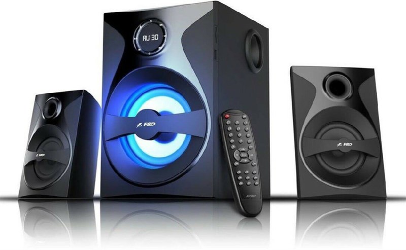 Loa FENDA F380X 2.1