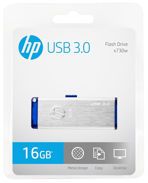 USB HP 16GB 3.0 ( áp dụng từ 23.7.2021)