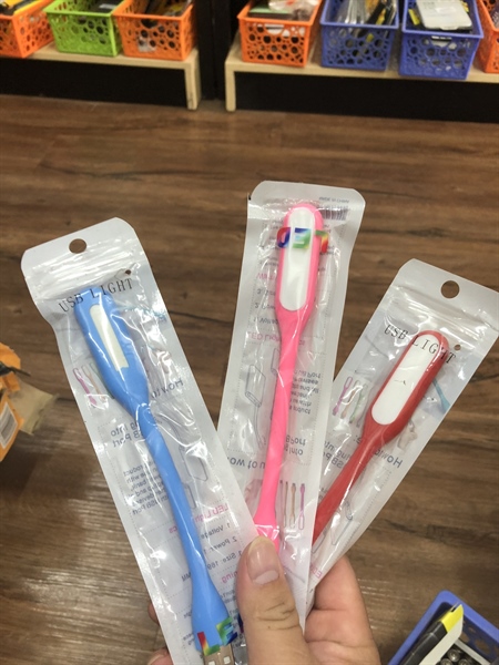Đèn LED USB 6 bóng