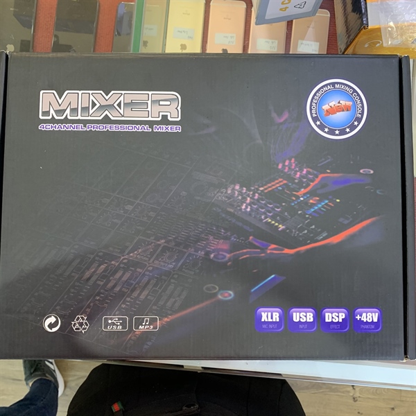 Soundcard YAMAHA MAX-68 Pro