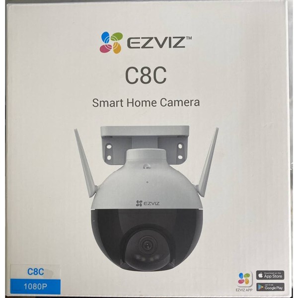 Camera wifi EZVIZ C8C 1080P ngoài trời