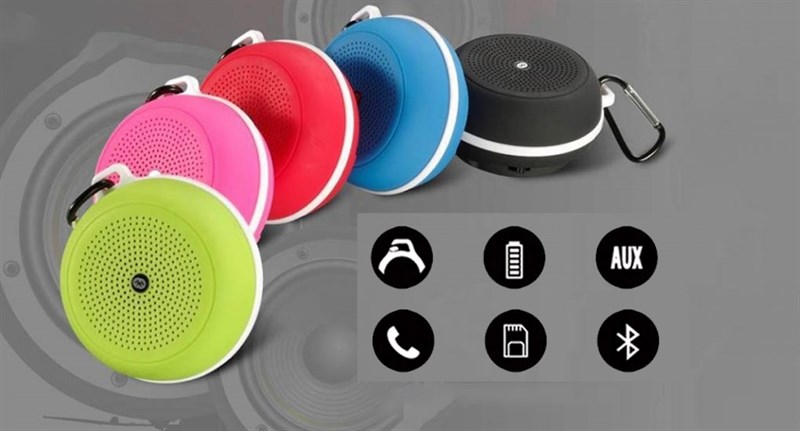 Loa Bluetooth XO F1