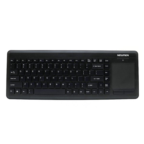 Bàn phím không dây NEWMEN K640TP