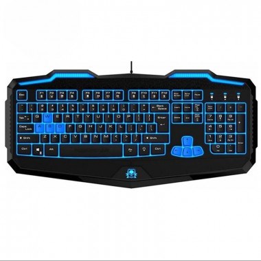 Bàn phím máy tính có dây NEWMEN KB808
