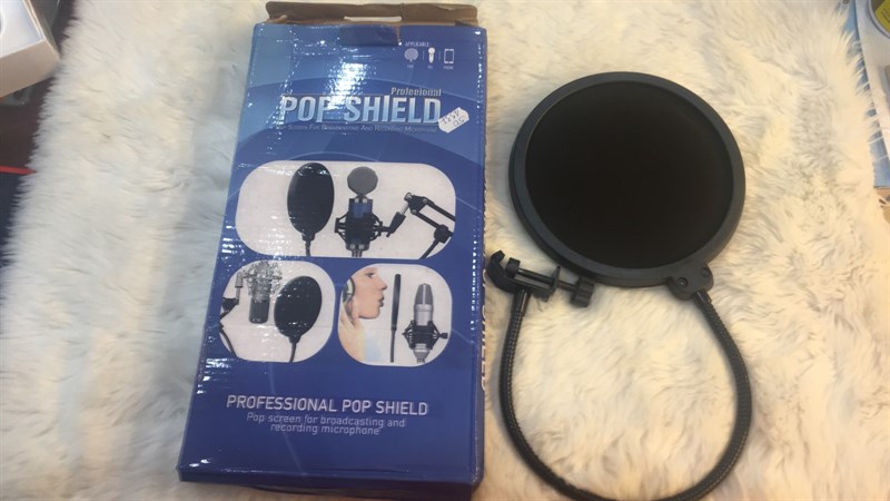 Màng lọc POP SHIELD