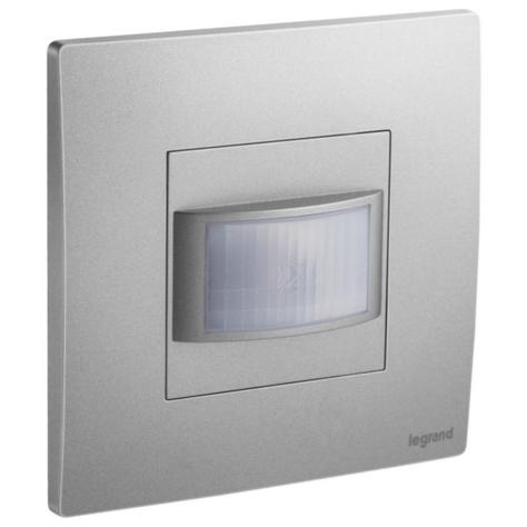 IR MOVEMENT DETECT W/O NEUTRAL