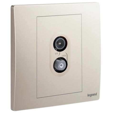 45A CABLE OUTLET