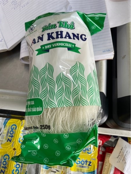 Bún khô An Khang 250g