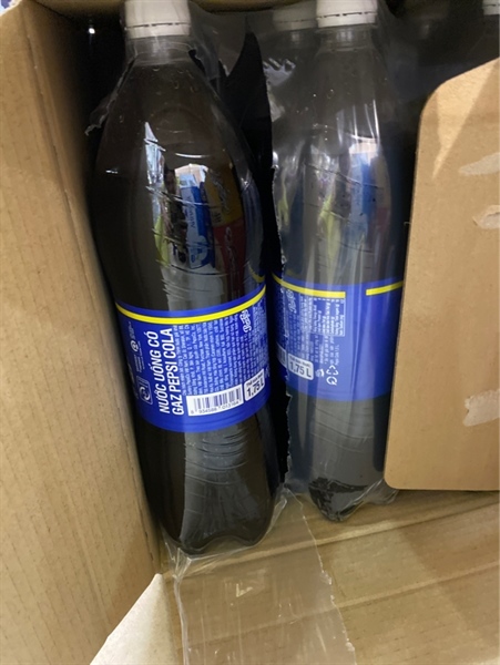 NƯỚC PEPSI 1,5L