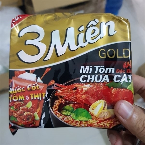 Miến dong đặc sản Làng so