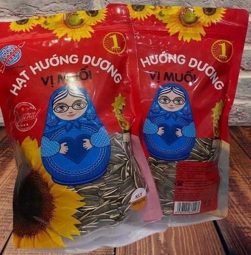 TH-HƯỚNG DƯƠNG VỊ MUỐI 300G
