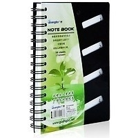 VỞ VẼ LÒ XO A4 HẢI TIẾN MS: 3842