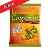Kẹo gừng dẻo Gingerbon 125gr