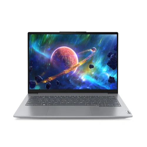 LAPTOP LENOVO THINKBOOK 14 G6 IRL - 21KG00BQVN (I7-1355U/RAM 16GB/512GB SSD/ WINDOWS 11)