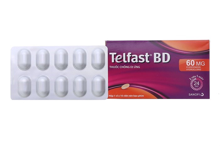 Káº¿t quáº£ hÃ¬nh áº£nh cho Telfast BD