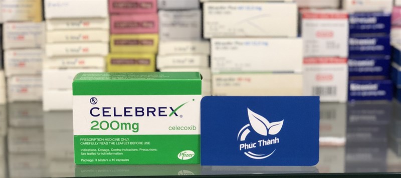 celebrex 200mg