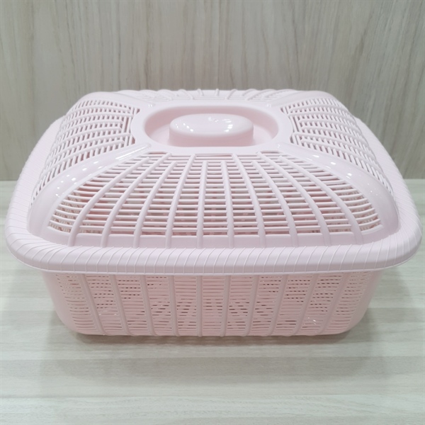 Rổ Nắp CN 0113 (33x25x17)