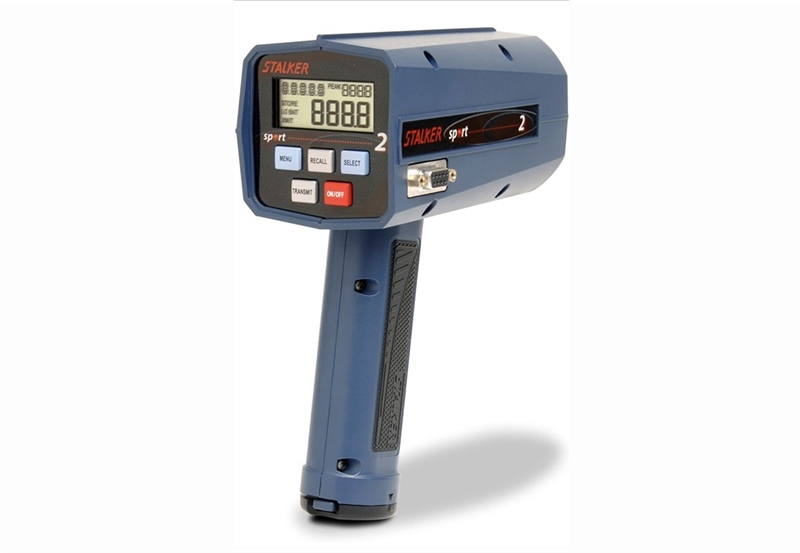 Súng bắn tốc độ 8-240km/h - RADARVELO8240