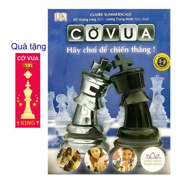 Cờ vua, Hãy chơi để chiến thắng