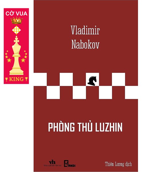 Phòng thủ Luzhin