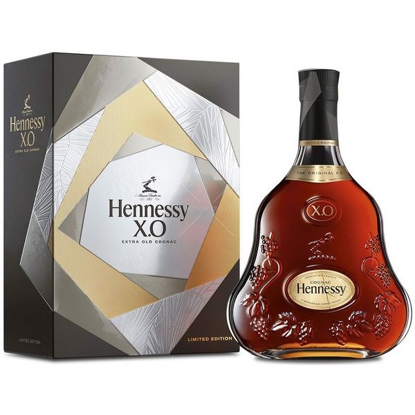 Hennessy XO Limited Edition 700 ml Hennessy XO Limited Edition 700 ml