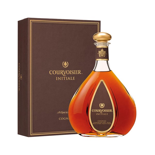 Courvoisier Extra Initiale 700 ml Courvoisier Extra Initiale 700 ml