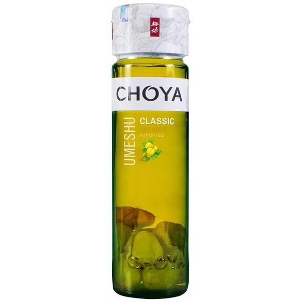 Choya Umeshu Classic 700 ml Choya Umeshu Classic 700 ml