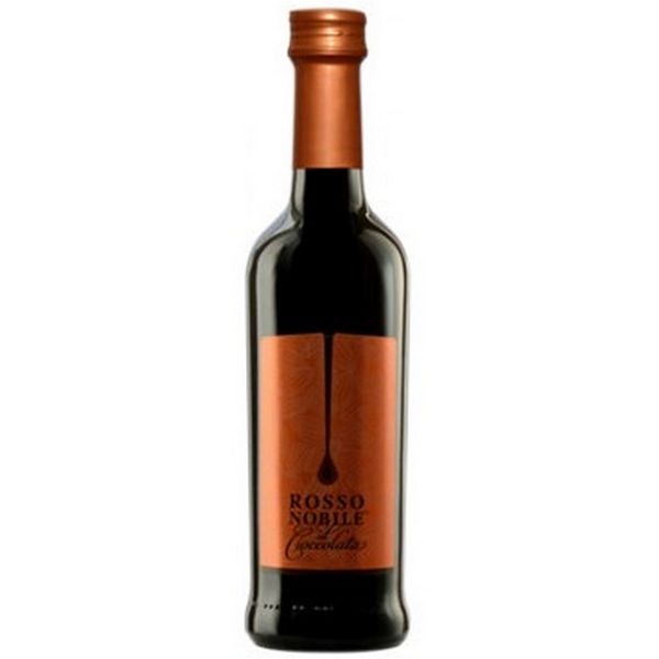 Vang Ngọt Rosso Nobile Al Cioccolata (Socola) 250ml 250ml Vang Ngọt Rosso Nobile Al Cioccolata (Socola) 250ml 250ml