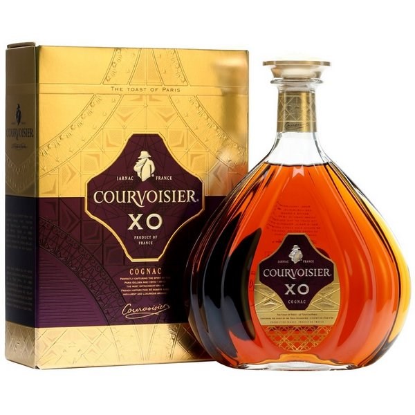 Courvoisier XO 700 ml Courvoisier XO 700 ml