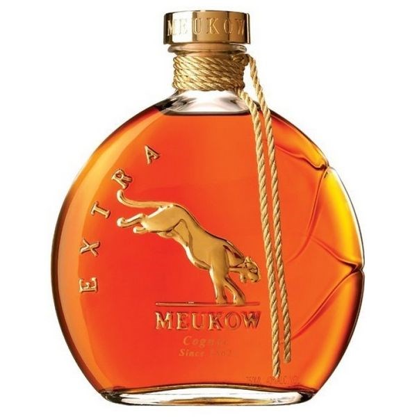 Meukow Extra 750 ml Meukow Extra 750 ml