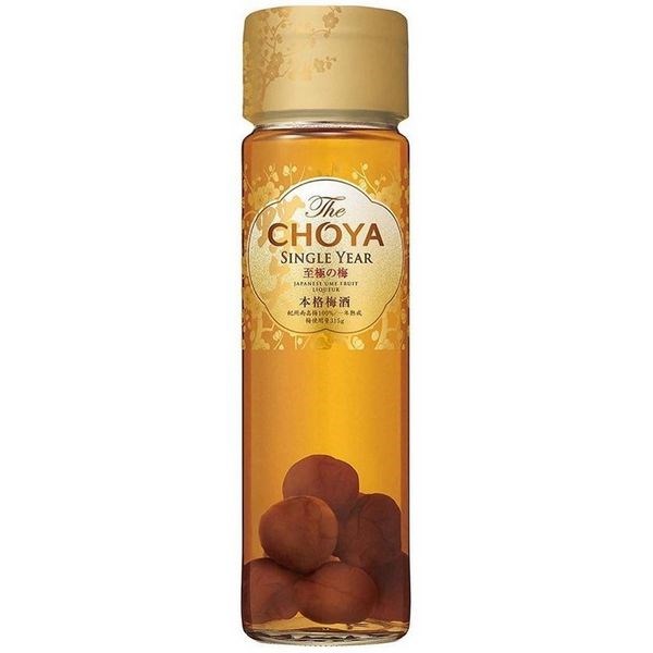 Choya Single Year 750 ml Choya Single Year 750 ml