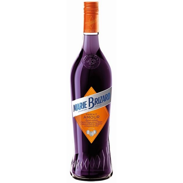 Marie Brizard Parfait Amour 700 ml Marie Brizard Parfait Amour 700 ml