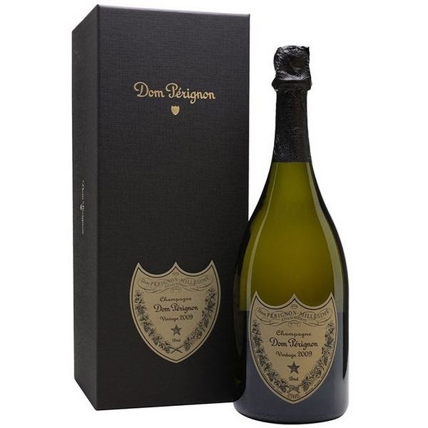 Dom Perignon Blanc 750 ml Dom Perignon Blanc 750 ml