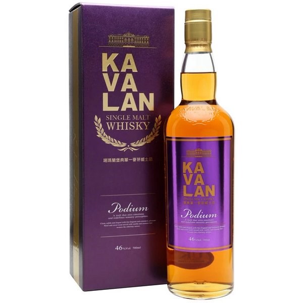 Kavalan Podium 700 ml Kavalan Podium 700 ml