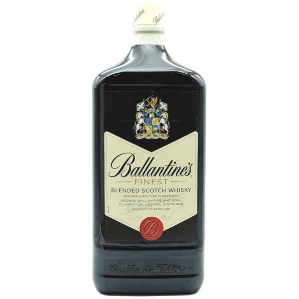 Ballantine's Finest 4.5L 4500 ml Ballantine's Finest 4.5L 4500 ml