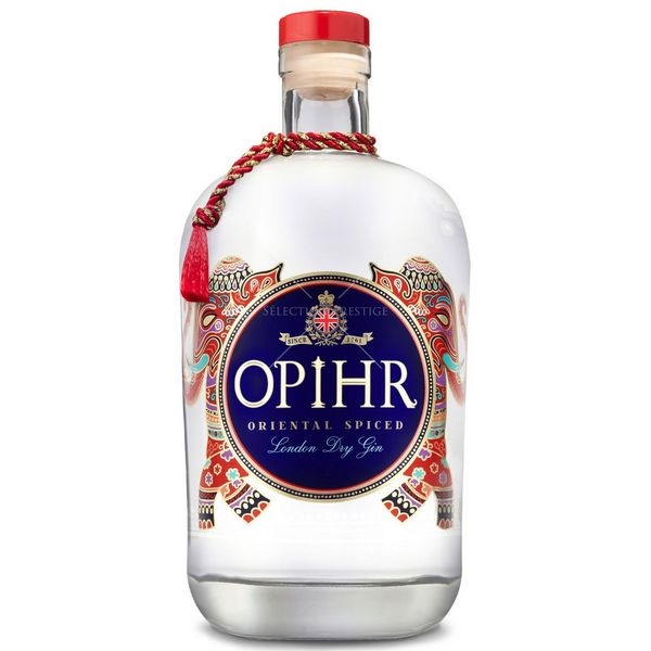 Opihr Oriental Spiced 700 ml Opihr Oriental Spiced 700 ml