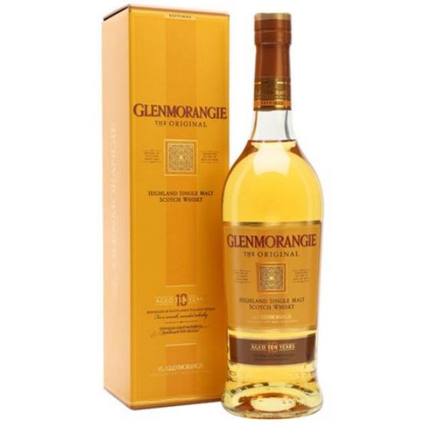Glenmorangie Original 1000 ml Glenmorangie Original 1000 ml