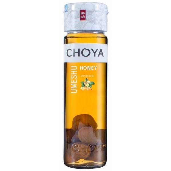 Choya Umeshu Honey 700 ml Choya Umeshu Honey 700 ml
